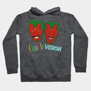 Chuckle-Vision Hoodie